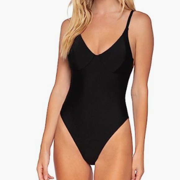 MOTHER NATURE Other - Swim Systems Jane One Piece Swimsuit SIZE SMALL